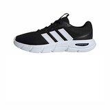 Adidas Nizke superge 'Flex' črna / bela | Shoptok.si