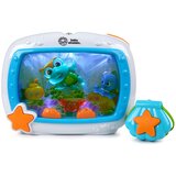 Kids II Baby Einstein pomirjujoča otroška televizija z daljinskim upravljalnikom, ocean | Shoptok.si