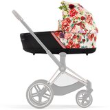 Cybex košara za novorođenče priam™ lux fashion edition spring blossom light | shoptok.hr