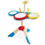 Hape set bubnjeva ( 003131 ) | Eponuda.com