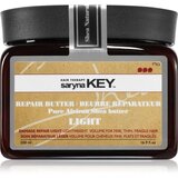Saryna Key Pure African Shea Butter Light regenerator bez ispiranja 500 ml Cijene