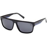 Timberland Sončna očala Polarized TB9342 01D Črna | Shoptok.si