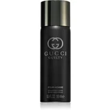 Guilty Pour Homme dezodorans u spreju za muškarce 150 ml