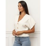 La Modeuse 75969_P179870 Bijela | shoptok.hr