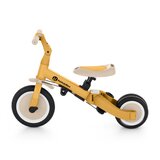 Petite&Mars Tricikel Turbo 5 v 1, Intense Ochre | Shoptok.si