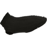 Trixie Džemper za Pse Kenton Black - S | ePonuda.com