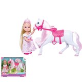 Toyzzz Kiki lutka sa konjem (420305) Cene
