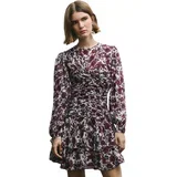 W11 Manila Dress haljina