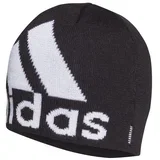 Kape Aeroready Big Logo Beanie Črna