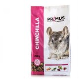 Benelux Hrana za činčile Primus, 750 g Cene