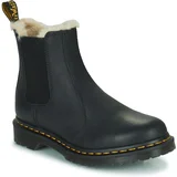 Dr. Martens Crna