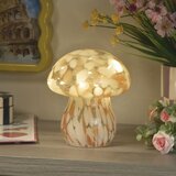 Searchlight EU27027PI - LED stona lampa AMELIA LED/0,2W/230V bež | Eponuda.com