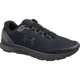 Under Armour moški Tek & Trail UA CHARGED BANDIT 4 Črna | Shoptok.si