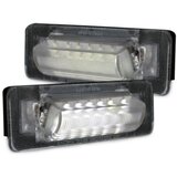 Oem LED osvetljenje za zadnje tablice sa 18 dioda Mercedes W210 / W202 | Eponuda.com