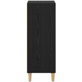  Kreveta Crni hrast 34,5 x 32,5 x 90 cm Konstruirano drvo | Eponuda.com