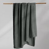 DecoKing Deka Henry 70x150 cm, grafitna | shoptok.hr