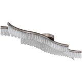 Globo STROPNA LED-SVETILKA JULIET /1560 lm/3200 K/230 V/ | Shoptok.si