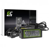 Green cell Punjač za laptope Lenovo, 65W / 20V / 3,25A / pravokutni priključak | shoptok.hr