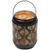 Signes Grimalt Svečniki, kozarci za sveče Svečnik S Pozlačena | Shoptok.si