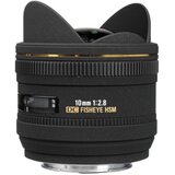 Sigma 10 mm F2,8 EX DC HSM FISH EYE – CANON | Eponuda.ba