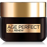 L´Oréal Paris Age Perfect Cell Renew dnevna krema protiv bora 50 ml | shoptok.hr