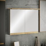 MID.YOU OMARA Z OGLEDALOM 80/59/23 cm Slike