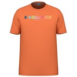 Head Majice s kratkimi rokavi Rainbow Oranžna Cene