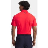 Under Armour Men's UA T2G Pique Polo-RED T-Shirt - Men's | Shoptok.si