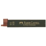 Faber-Castell grafitne superpolimer 0.5 mm | odaberite si varijantu (Faber Castel) Cijene