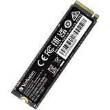 Verbatim Vi5000 M.2 SSD 2TB PCIe4 NVMe 31827 | shoptok.hr