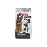 Hrana za pse DD ECONOMY 10kg