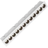 Braytron LED Linearna Svetiljka 18W Beli 4000K BD63-00310 | Eponuda.com
