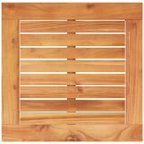 3-dijelni bistro set od poliratana i bagremovog drva crni | shoptok.hr