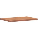  Kopalniški pult 60x40x2,5 cm trdna bukovina, (21063805) | Shoptok.si