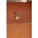 Fenzy Mala Torbica, Smeđa | shoptok.hr