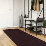 Traka za tepih MARSA Antracit 80 x 350 cm Poliester i PVC | shoptok.hr