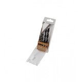Wolfcraft Set borera za drvo 5/1 8458000 | Eponuda.ba