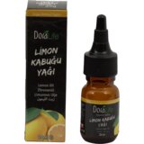DORALIFE Jestivo biljno ulje od kore limuna 20ml | Eponuda.com