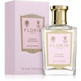Floris Cherry Blossom parfumska voda za ženske 50 ml | Shoptok.si
