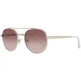 Guess Ženske sunčane naočale GF0367-32T-53 ø 53 mm