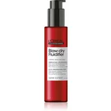 Loreal Serie Expert Blow-Dry Fluidifier Leave-In Creme