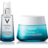 Vichy Minéral 89 Set set za intenzivno vlažnost Cene