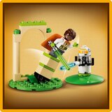 Lego Star Wars: Jedijevski tempelj na Tenooju | Shoptok.si