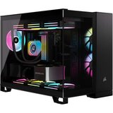 Corsair iCUE LINK 2500X RGB black | PC case | shoptok.hr