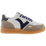 Victoria Modne superge Sneakers 257125 - Blue Bela Cene