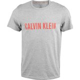 Calvin Klein S/S CREW NECK Muška majica, siva, veličina Cijene