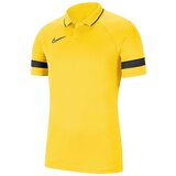 Nike Polo majice kratki rokavi Drifit Academy 21 Rumena | Shoptok.si