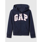 GAP Kids Sweatshirt with Logo - Girls | shoptok.hr