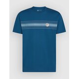 O'neill O'Riginals Stripe T-Shirt regal blue Cene