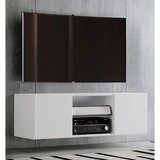 MID.YOU nizka omarica jusa, bela | Shoptok.si
